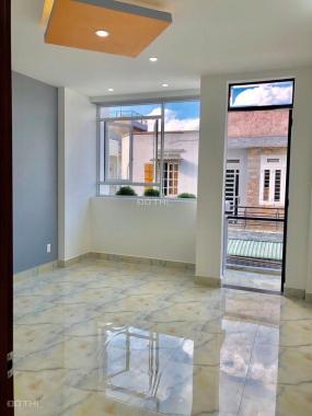 Bán nhà riêng tại đường Lã Xuân Oai, Long Trường, Quận 9, Hồ Chí Minh diện tích 54m2 giá 4.99 tỷ