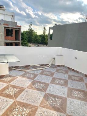 Bán nhà riêng tại đường Lã Xuân Oai, Long Trường, Quận 9, Hồ Chí Minh diện tích 54m2 giá 4.99 tỷ