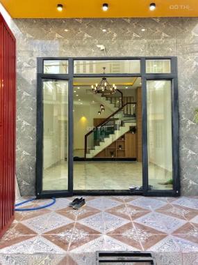 Bán nhà riêng tại đường Lã Xuân Oai, Long Trường, Quận 9, Hồ Chí Minh diện tích 54m2 giá 4.99 tỷ