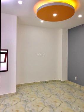 Bán nhà riêng tại đường Lã Xuân Oai, Long Trường, Quận 9, Hồ Chí Minh diện tích 54m2 giá 4.99 tỷ