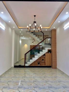 Bán nhà riêng tại đường Lã Xuân Oai, Long Trường, Quận 9, Hồ Chí Minh diện tích 54m2 giá 4.99 tỷ