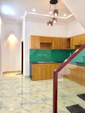 Bán nhà riêng tại đường Lã Xuân Oai, Long Trường, Quận 9, Hồ Chí Minh diện tích 54m2 giá 4.99 tỷ