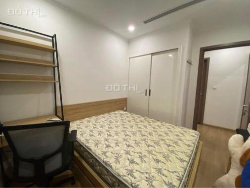 Cho thuê căn hộ 2 ngủ full nội thất CC Vinhomes Gardenia Hàm Nghi có slot ô tô dưới hầm