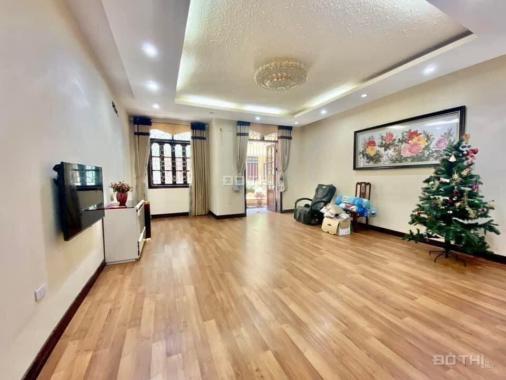 Bán nhà phân lô Nguyễn Thị Định Cầu Giấy 76m2 - MT 4.8m. Ô tô tránh vỉa hè, gần phố kinh doanh đỉnh