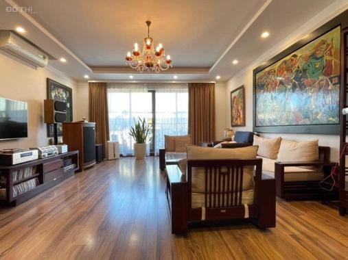 Bán nhà phân lô Nguyễn Thị Định Cầu Giấy 76m2 - MT 4.8m. Ô tô tránh vỉa hè, gần phố kinh doanh đỉnh