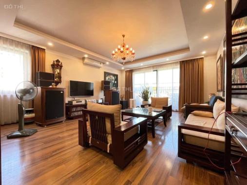 Bán nhà phân lô Nguyễn Thị Định Cầu Giấy 76m2 - MT 4.8m. Ô tô tránh vỉa hè, gần phố kinh doanh đỉnh