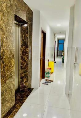 Bán CHDV Trần Não Q2, 160m2, 5 tầng, thu nhập 100tr giá 26 tỷ, có thang máy. 093134579