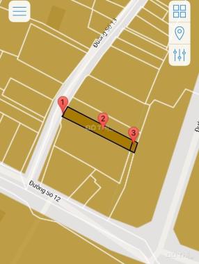 Bán CHDV Trần Não Q2, 160m2, 5 tầng, thu nhập 100tr giá 26 tỷ, có thang máy. 093134579