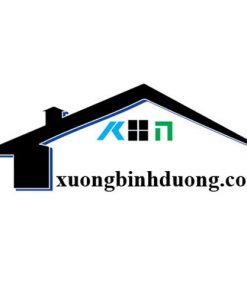 Cho thuê xưởng may Thuận An, Bình Dương