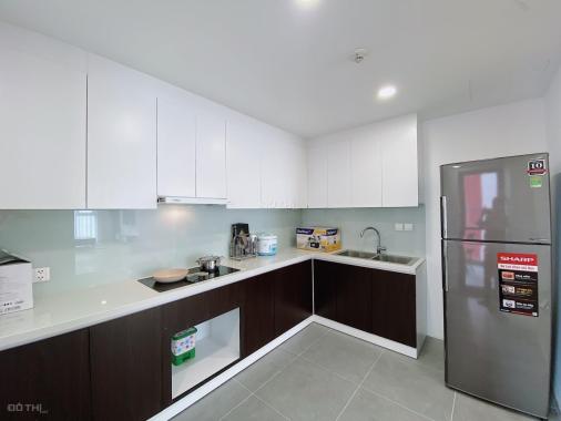 Cho thuê chung cư Goldmark City Hồ Tùng Mậu, 2 - 3PN đẹp