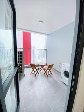 Cho thuê chung cư Goldmark City Hồ Tùng Mậu, 2 - 3PN đẹp