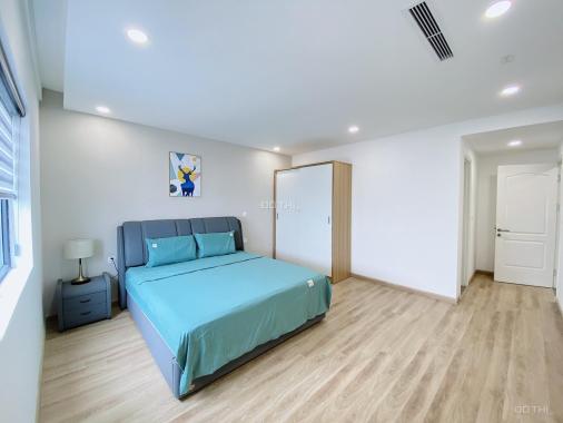 Cho thuê chung cư Goldmark City Hồ Tùng Mậu, 2 - 3PN đẹp