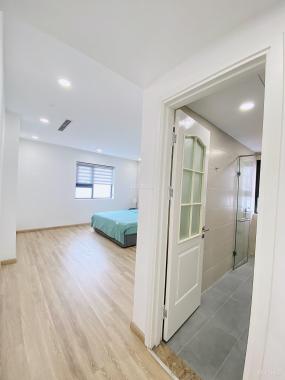 Cho thuê chung cư Goldmark City Hồ Tùng Mậu, 2 - 3PN đẹp