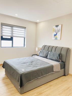 Cho thuê chung cư Goldmark City Hồ Tùng Mậu, 2 - 3PN đẹp