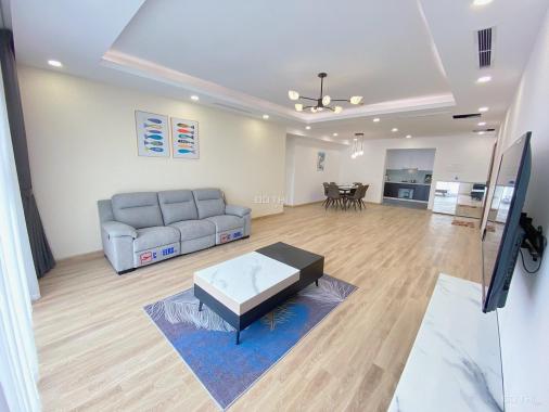 Cho thuê chung cư Goldmark City Hồ Tùng Mậu, 2 - 3PN đẹp