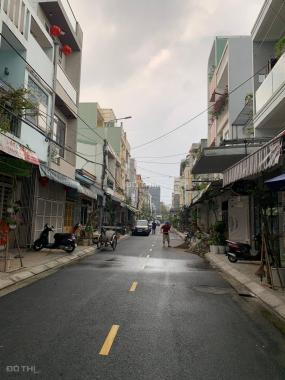 Bán nhà 3 tầng mặt tiền Huỳnh Lý, 5m5 gần sông Hàn Thuận Phước, Hải Châu chỉ 4.5 tỷ