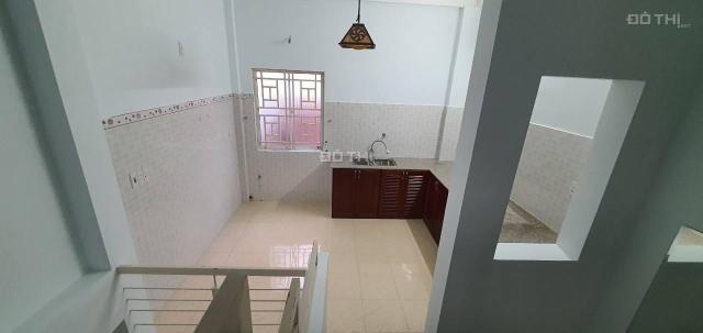 Bán nhà 3 tầng mặt tiền Huỳnh Lý, 5m5 gần sông Hàn Thuận Phước, Hải Châu chỉ 4.5 tỷ