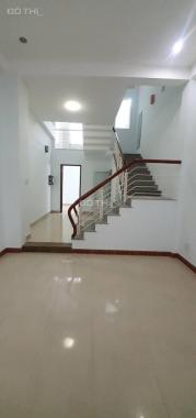 Bán nhà 3 tầng mặt tiền Huỳnh Lý, 5m5 gần sông Hàn Thuận Phước, Hải Châu chỉ 4.5 tỷ