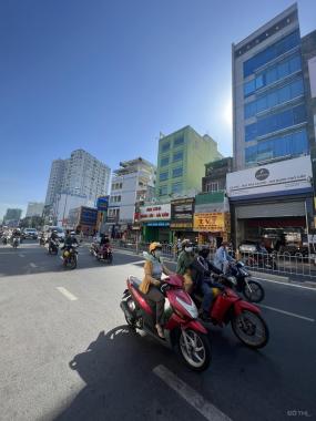 Bán Building 195-197 Phan Đăng Lưu, P1, Phú Nhuận 8x20, Hầm 9tầng HĐT 232,7tr giá 89tỷ (chính chủ)