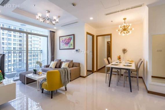 HCM - Thuê căn hộ ngắn hạn - dài hạn tại Vinhomes Central Park