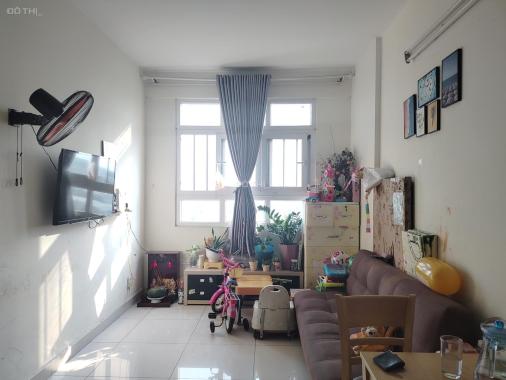 Bán căn hộ chung cư tại Phường Hiệp Bình Phước, Thủ Đức, Hồ Chí Minh diện tích 54m2 giá 1.75 Tỷ