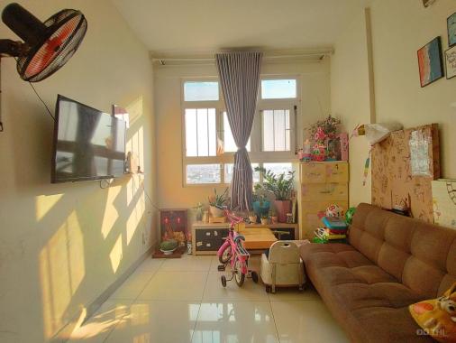 Bán căn hộ chung cư tại Phường Hiệp Bình Phước, Thủ Đức, Hồ Chí Minh diện tích 54m2 giá 1.75 Tỷ
