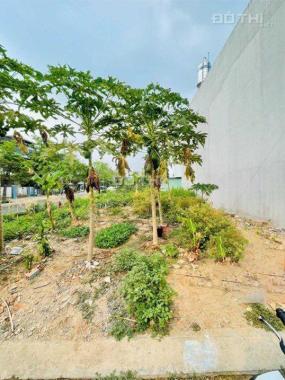 Bán đất tại Đường Cây Keo, Phường Tam Phú, Thủ Đức, Hồ Chí Minh diện tích 128m2 giá 5.5 Tỷ