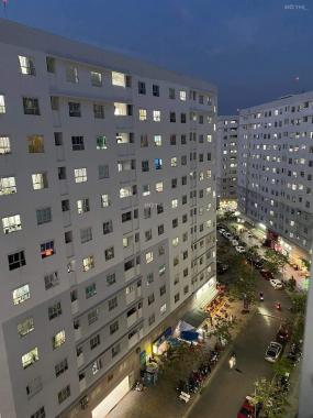 Bán căn hộ chung cư tại Dự án Chương Dương Home, Thủ Đức, Hồ Chí Minh diện tích 51m2 giá 1.75 Tỷ