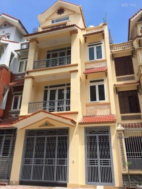 Bán nhà riêng tại đường Lạc Trung, Phường Vĩnh Tuy, Hai Bà Trưng, Hà Nội diện tích 90m2 giá 13tỷ