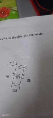 Bán nhà riêng tại Đường Phú Lãm, Phường Phú Lãm, Hà Đông, Hà Nội diện tích 70m2 giá 50 Triệu/m2