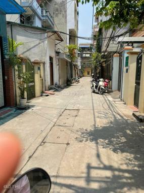 Bán nhà riêng tại Đường Phú Lãm, Phường Phú Lãm, Hà Đông, Hà Nội diện tích 70m2 giá 50 Triệu/m2