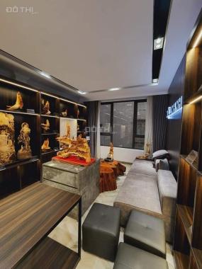 Bán nhà Xã Đàn,quận Đống Đa-60M x6T-Nội thất tiền tỷ-Gần hồ-Ở luôn-Hiếm-Ngõ nông-chỉ 13.5 tỷ