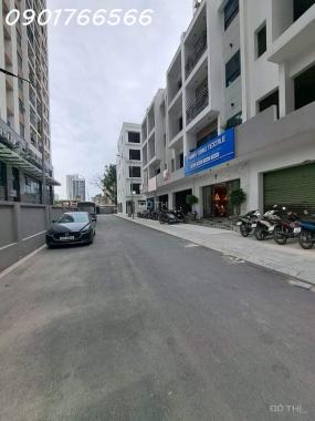 Phân Lô Siêu Vip, Khu Đô Thị Định Công, Quận Hoàng Mai, 83m x 5T, Giá 15.9 tỷ.