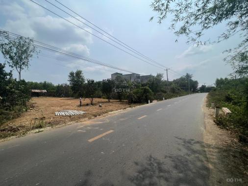 Bán đất 440m2 full thổ cư đường nhựa TL8B cạnh bên trung tâm huyện Khánh Vĩnh giá rẻ