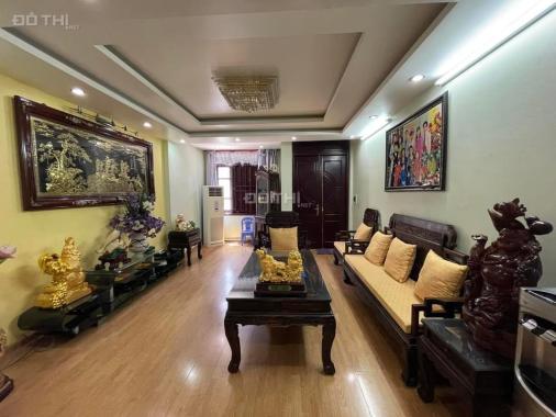 Bán nhà 5 tầng khu đường sông 3 cột 5 vị trí đẹp cách đường bao biển 100 m