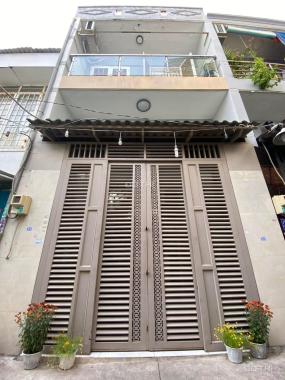 Khu vực an ninh - sau bệnh viện Hồng Đức - 33.72m2 - nhỉnh 3 tỷ