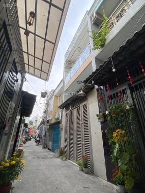 Khu vực an ninh - sau bệnh viện Hồng Đức - 33.72m2 - nhỉnh 3 tỷ