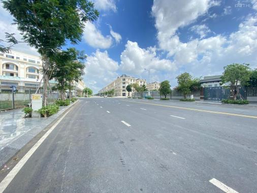Bán đất tại Phường Hiệp Bình Phước, Thủ Đức, Hồ Chí Minh diện tích 71m2 giá 7.1 Tỷ