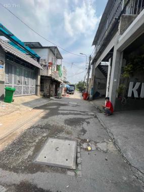 Bán đất tại Đường Quốc Lộ 13, Phường Hiệp Bình Phước, Thủ Đức, HCM diện tích 412.5m2 giá 27 tỷ