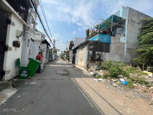 Bán đất tại Đường Quốc Lộ 13, Phường Hiệp Bình Phước, Thủ Đức, HCM diện tích 412.5m2 giá 27 tỷ