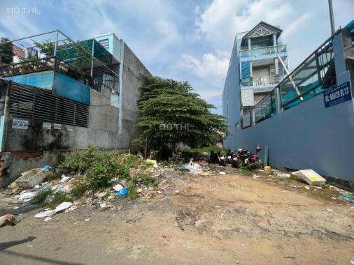 Bán đất tại Đường Quốc Lộ 13, Phường Hiệp Bình Phước, Thủ Đức, HCM diện tích 412.5m2 giá 27 tỷ