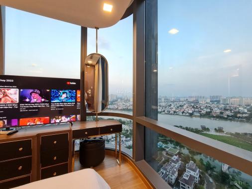 HẸN HÒ Ở CĂN HỘ CHUNG CƯ CAO CẤP VINHOMES CENTRAL PARK - VINHOMES LANDMARK L81 ?