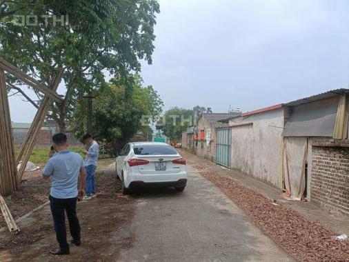 Bán lỗ lô đất đẹp Phú Cát, khu Cnc Hòa Lạc