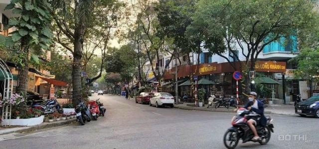 Siêu Phân Lô, KĐT Bắc Linh Đàm, Quận Hoàng Mai, 74m x 4T, Giá 12 tỷ.