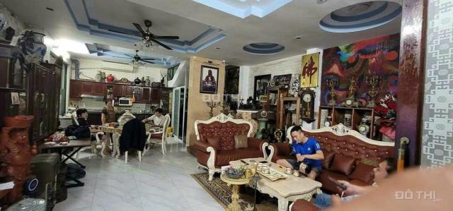 Siêu Phân Lô, KĐT Bắc Linh Đàm, Quận Hoàng Mai, 74m x 4T, Giá 12 tỷ.