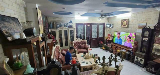 Siêu Phân Lô, KĐT Bắc Linh Đàm, Quận Hoàng Mai, 74m x 4T, Giá 12 tỷ.