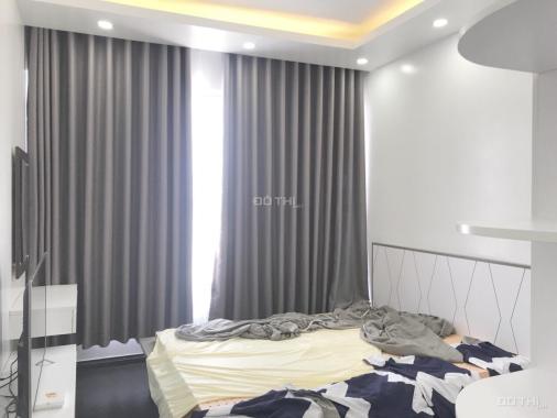Chính chủ cho thuê, CHCC 88mv, 2PN, 2 toilet, NT cao cấp, Lucky Palace