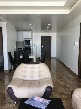 Chính chủ cho thuê, CHCC 88mv, 2PN, 2 toilet, NT cao cấp, Lucky Palace