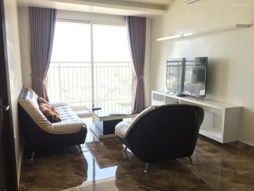 Chính chủ cho thuê, CHCC 88mv, 2PN, 2 toilet, NT cao cấp, Lucky Palace