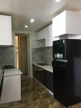 Chính chủ cho thuê, CHCC 88mv, 2PN, 2 toilet, NT cao cấp, Lucky Palace